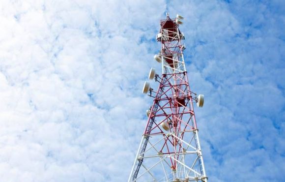 NSW Telco Authority Critical Communications Enhancement Project