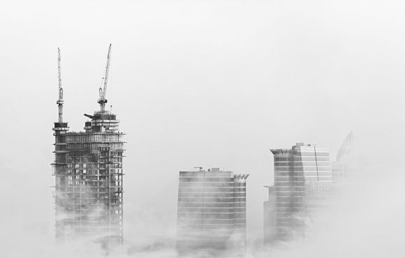 Residential houses / Unit developments / Commercial buildings
